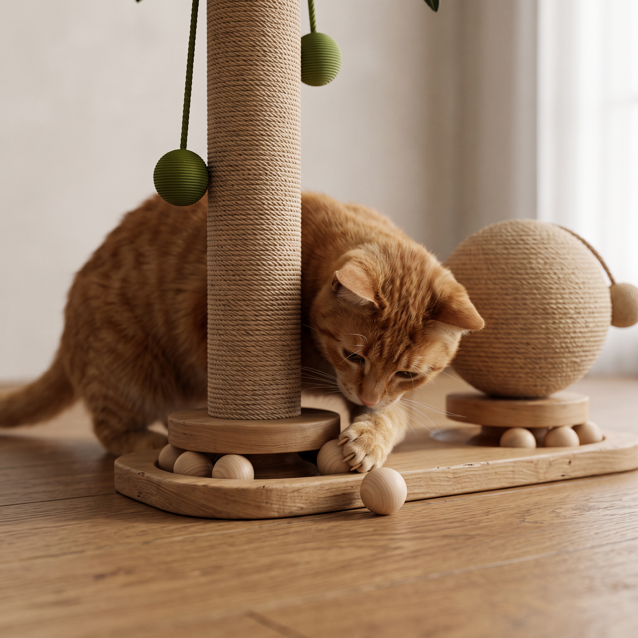 for cats
