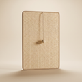 sisal scratcher
