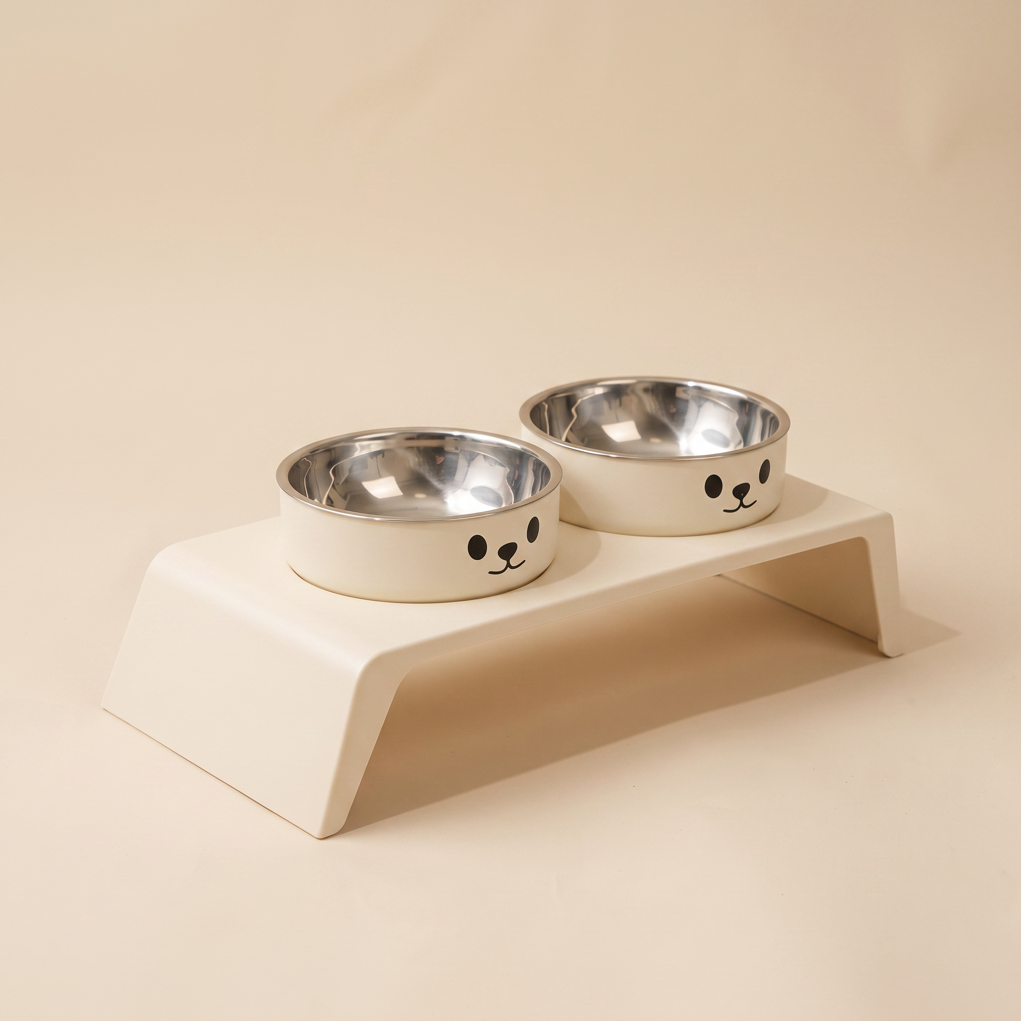 elevated feeder