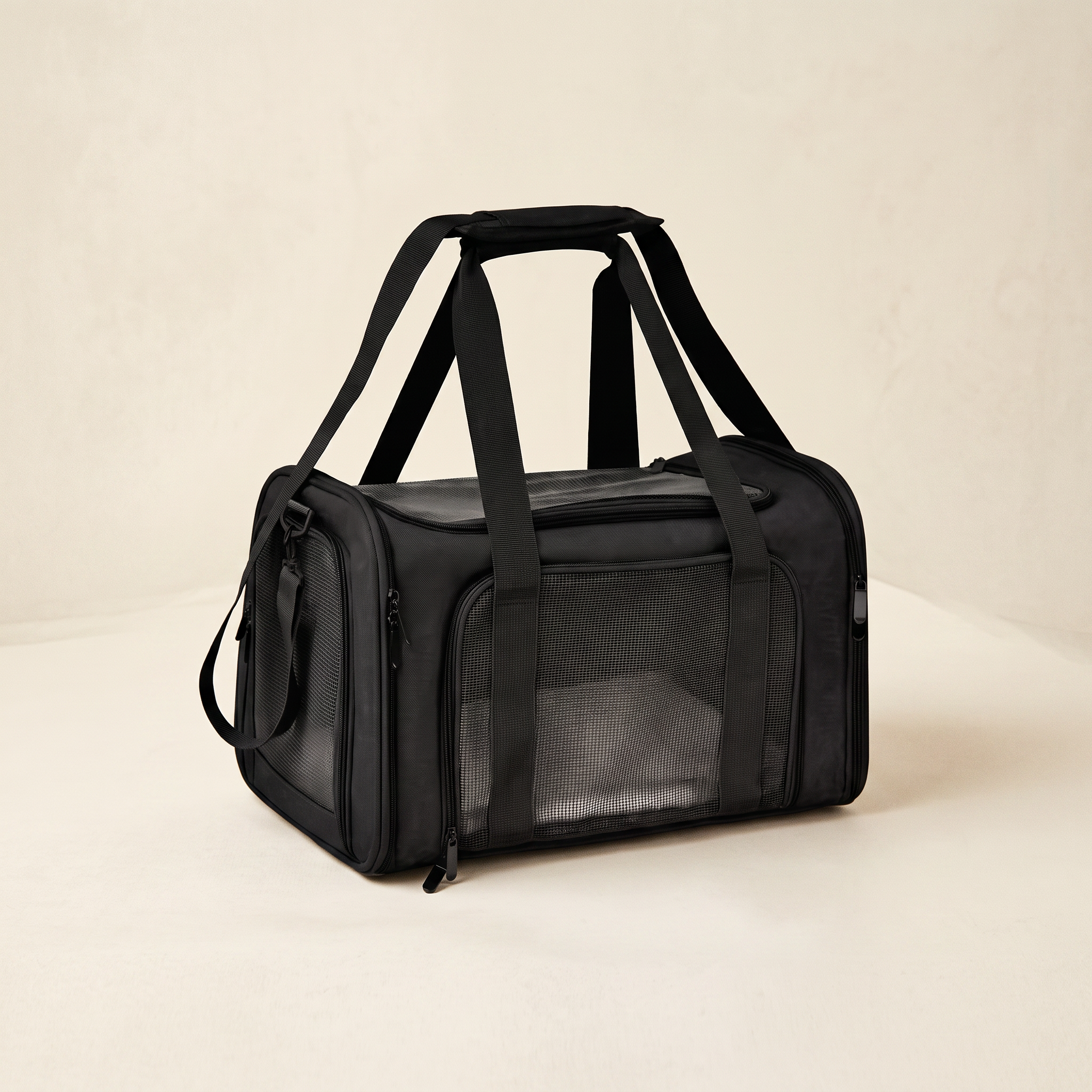 travel carrier