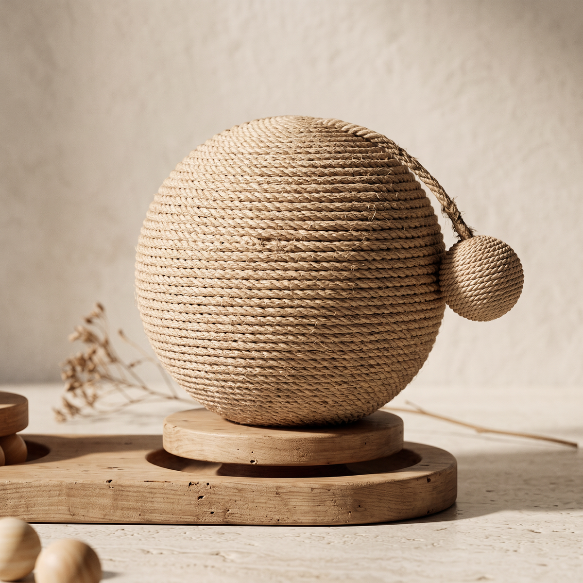 sisal palm tree