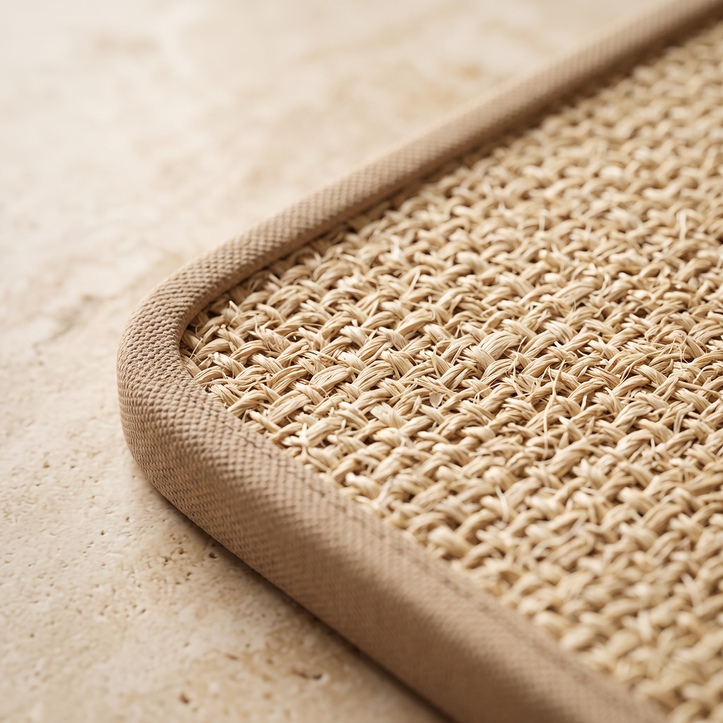 sisal scratcher