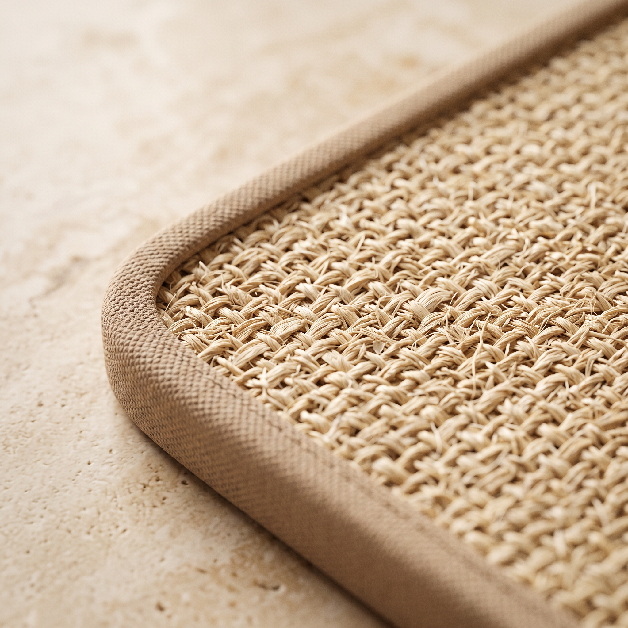 sisal scratcher