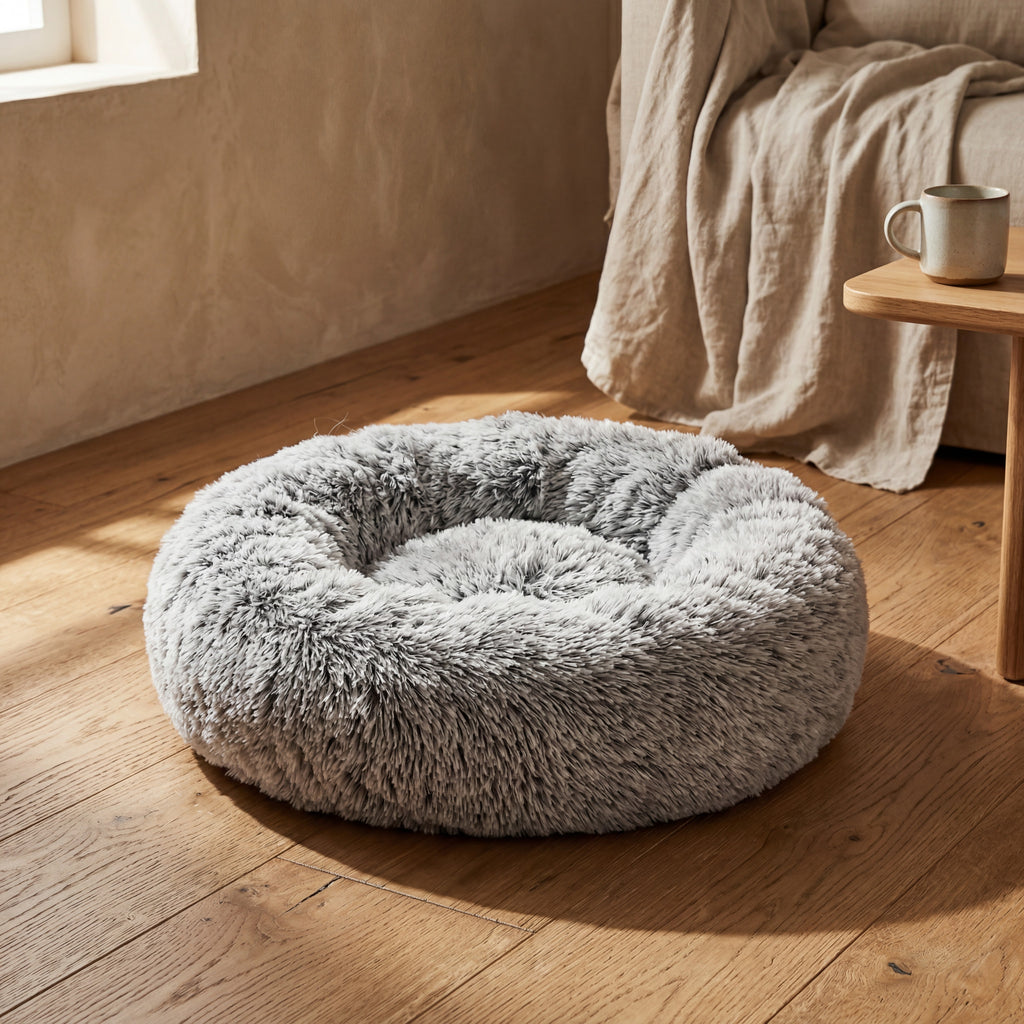 donut bed