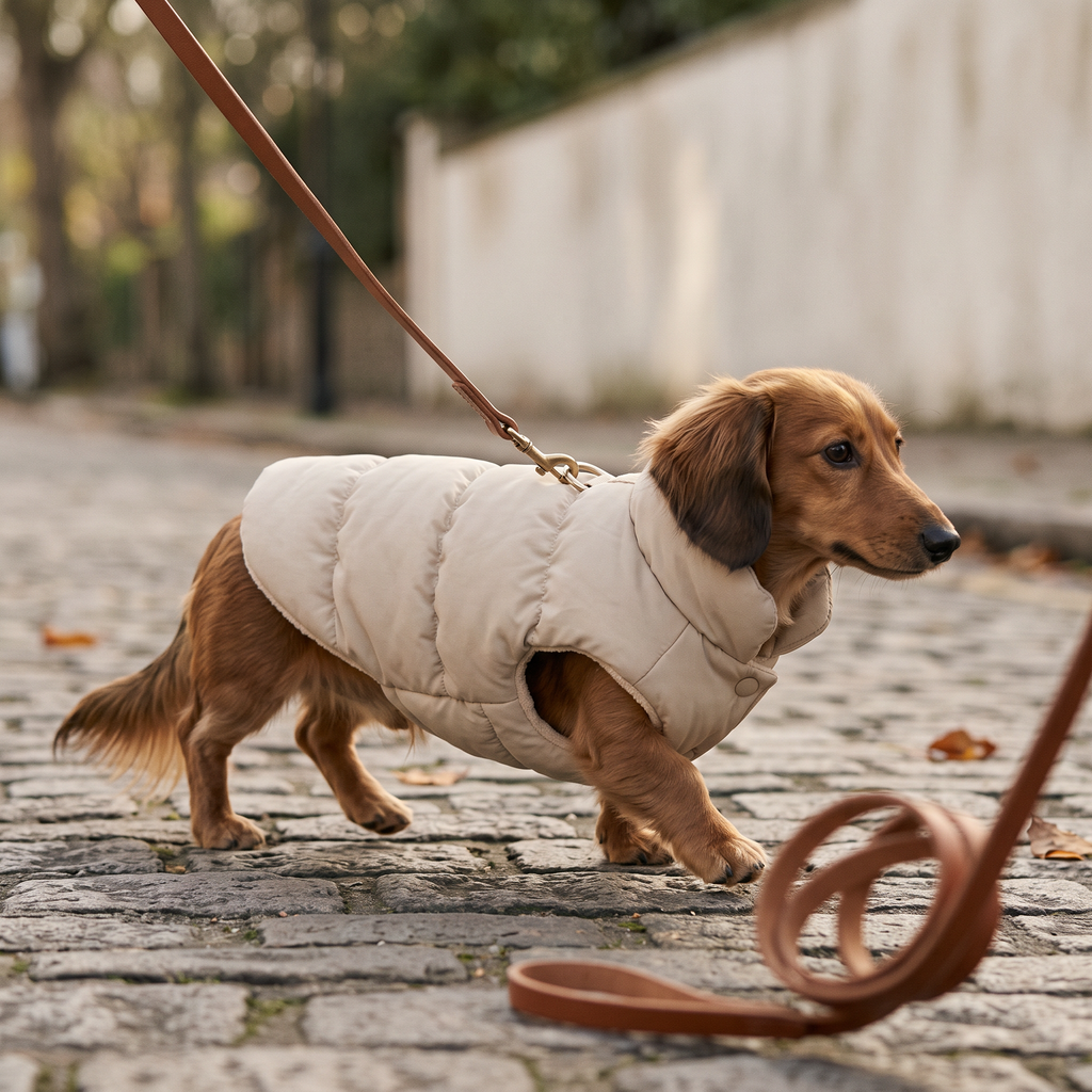 the cosy coat