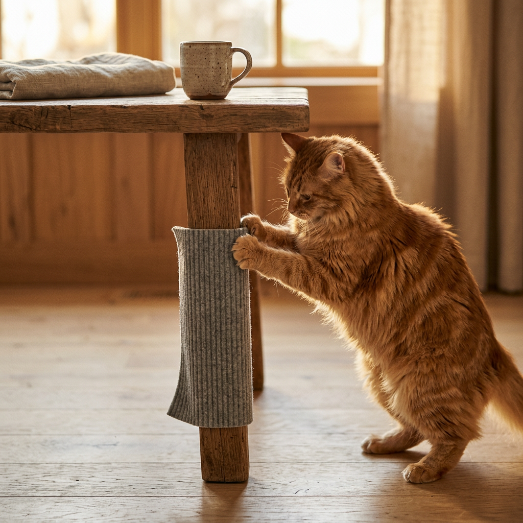 scratch guard