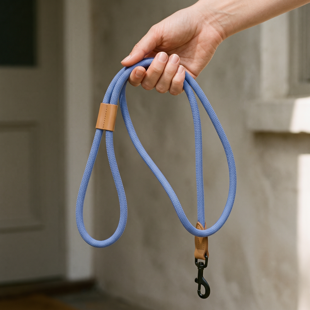nylon running rope