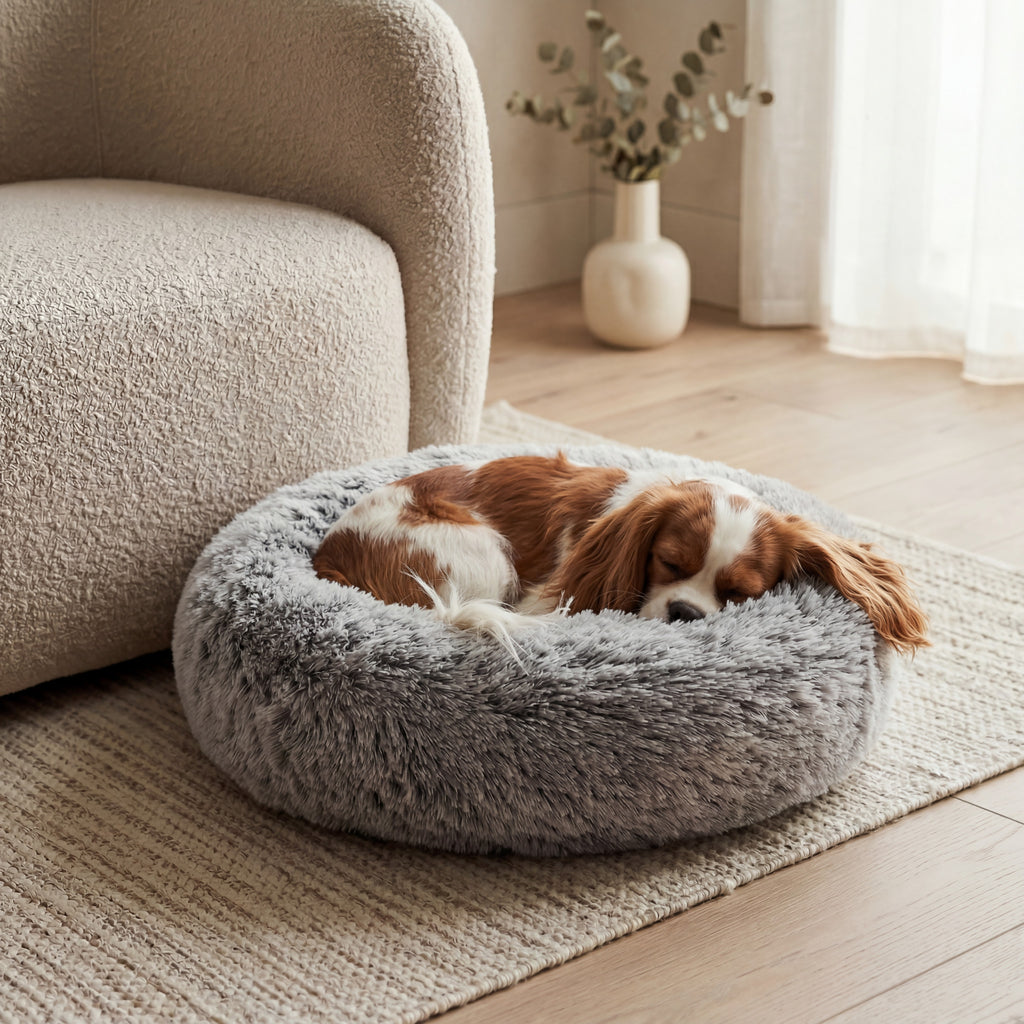 donut bed