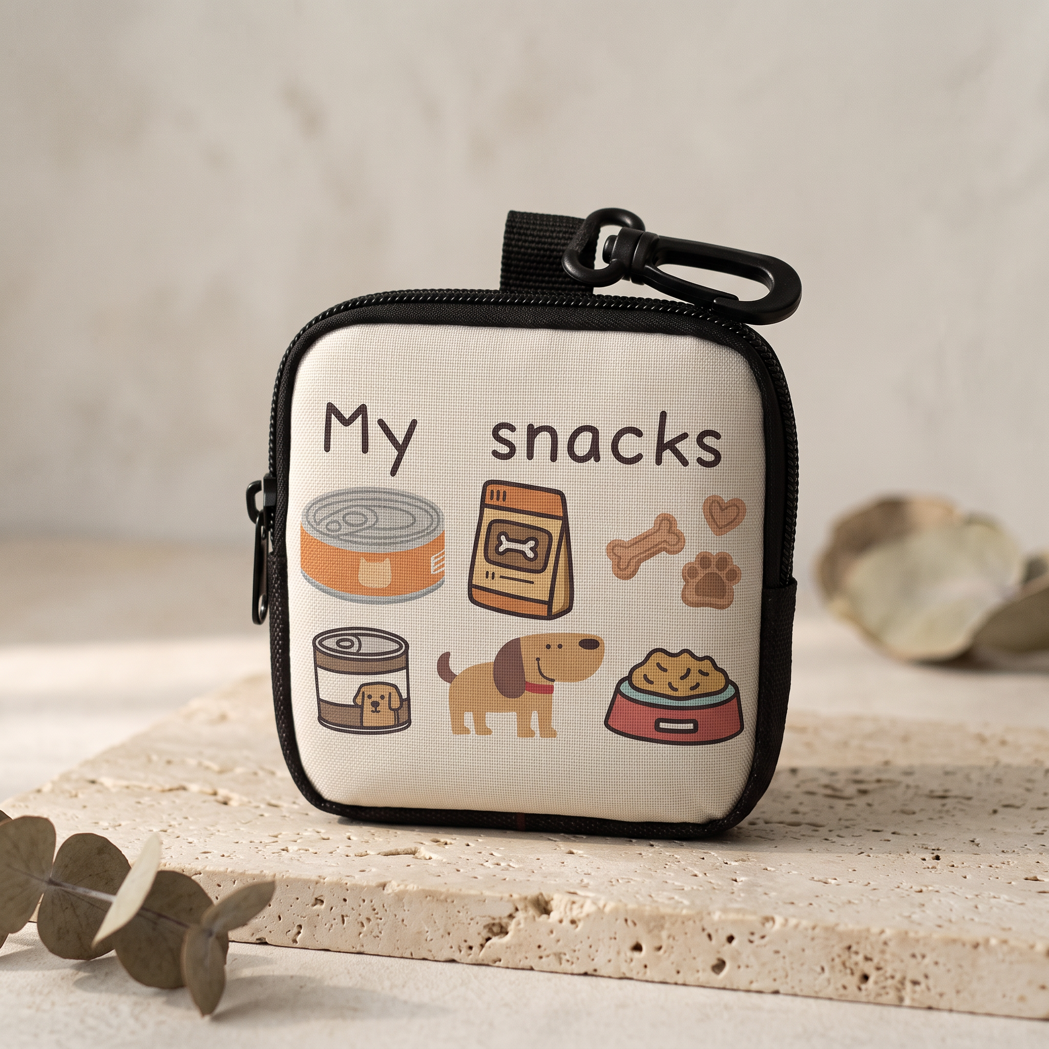 snack pack