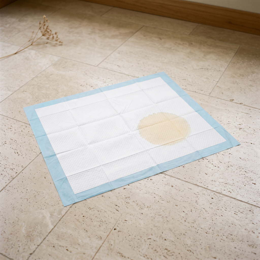 puppy pad