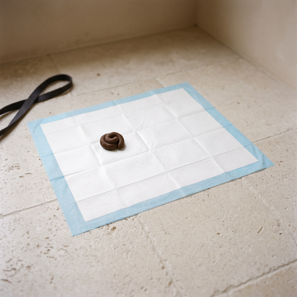 puppy pad