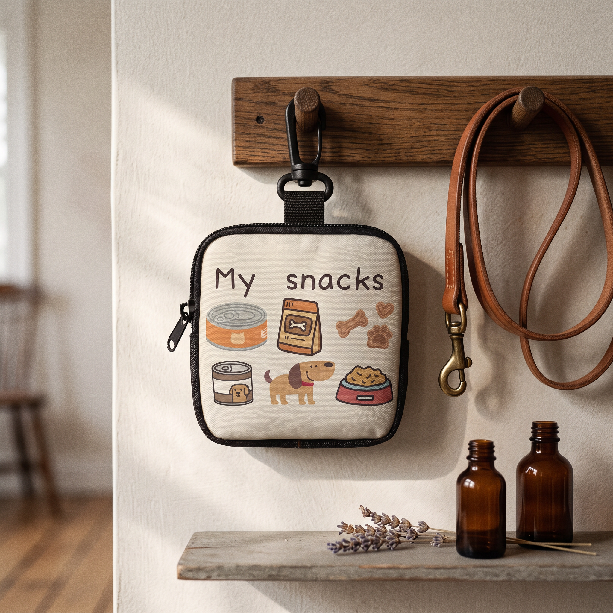 snack pack