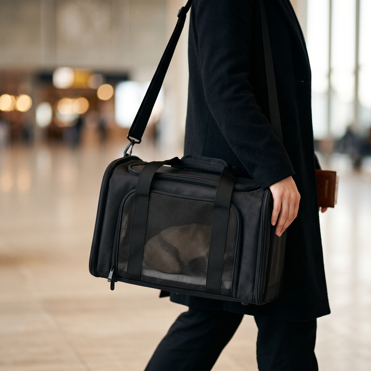 travel carrier