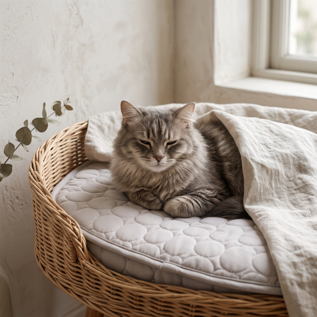 cooling mat