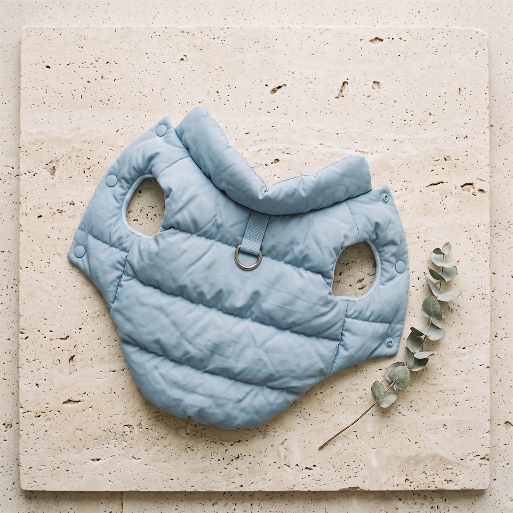 the cosy coat
