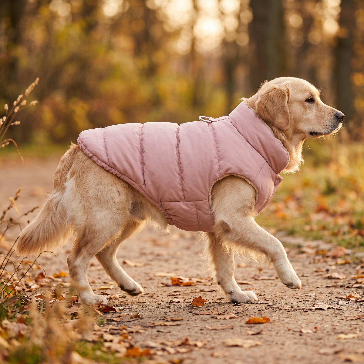 the cosy coat