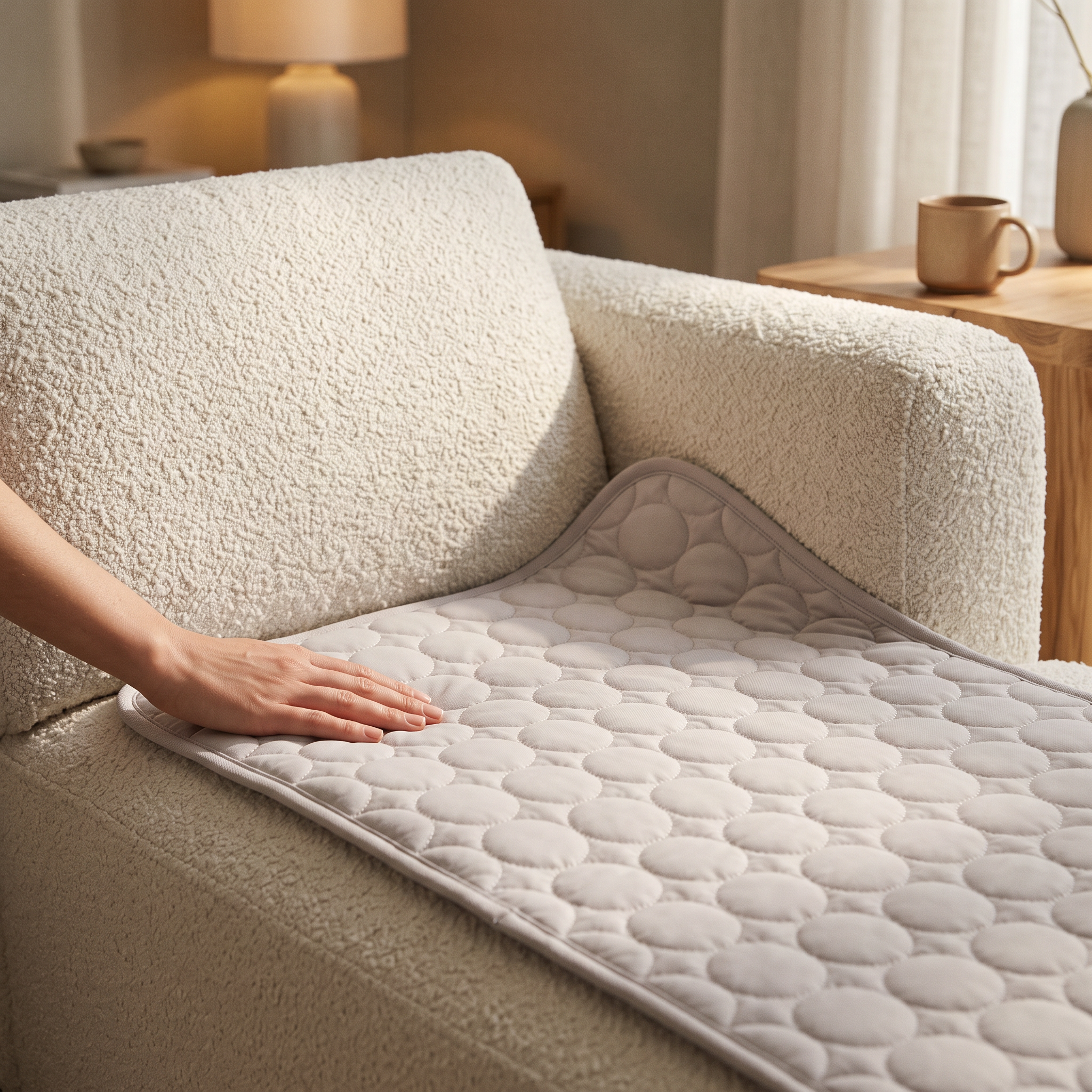 cooling mat