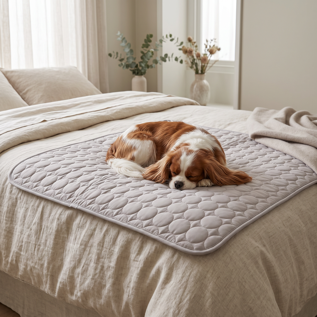 cooling mat
