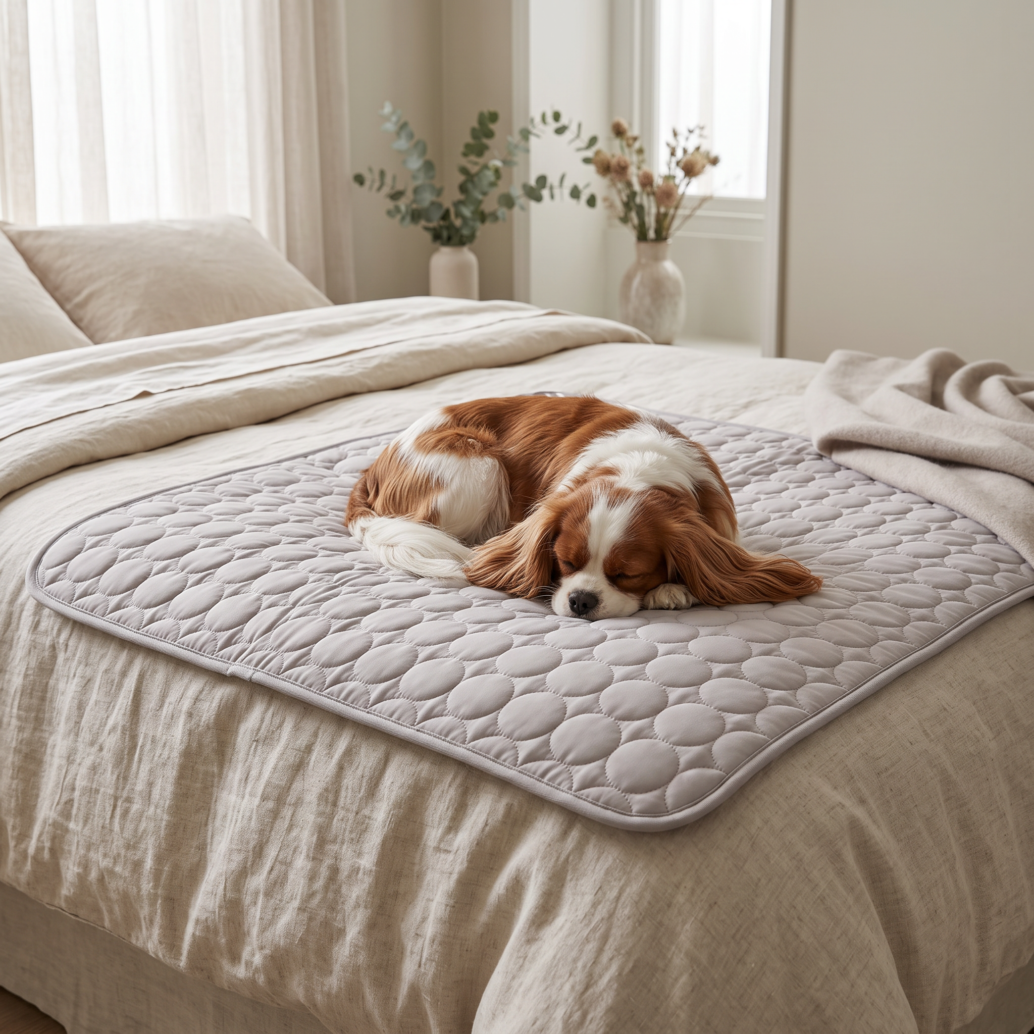 cooling mat