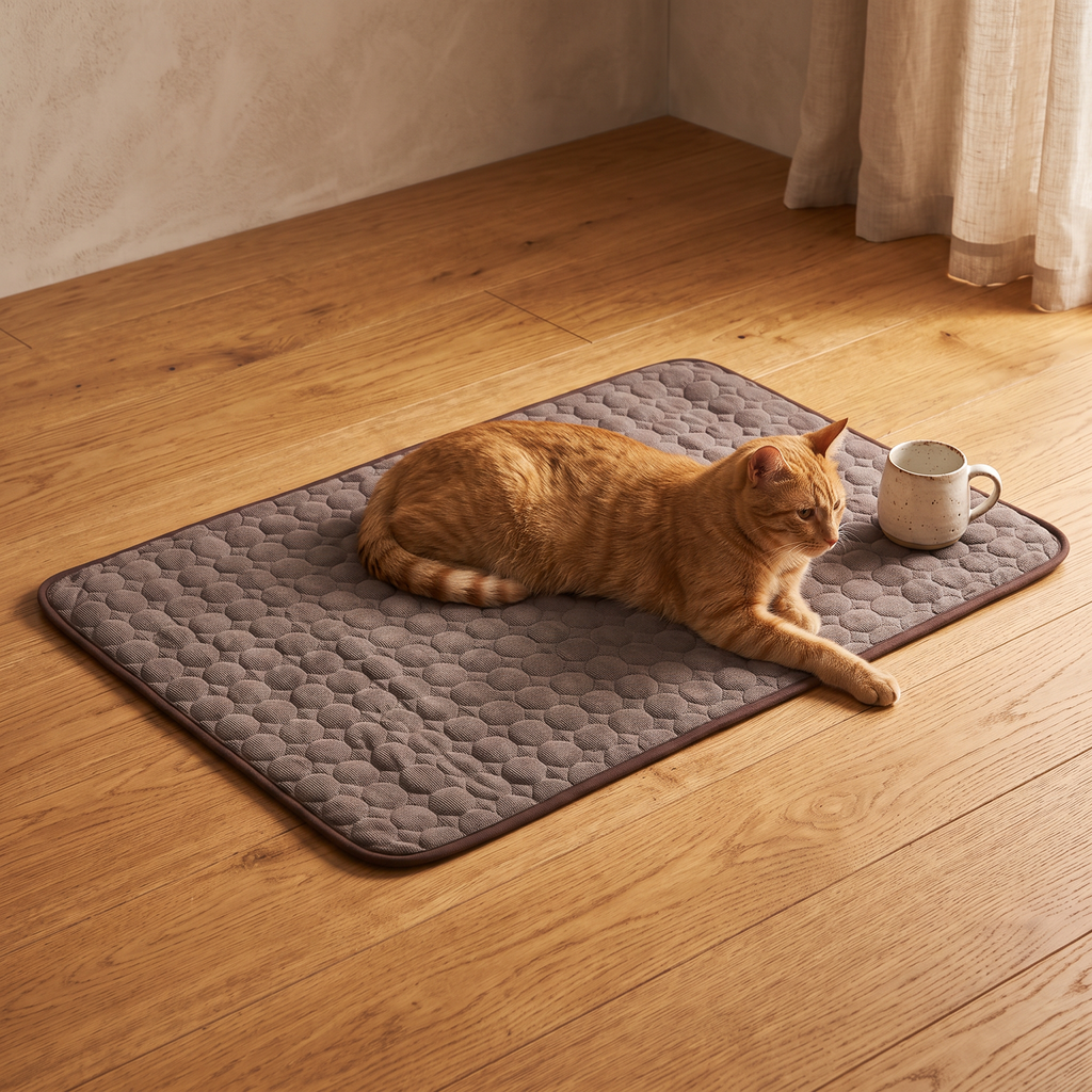 cooling mat