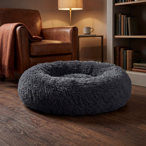 donut bed