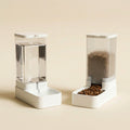 feeder & fountain