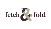 fetch &amp; fold - Home