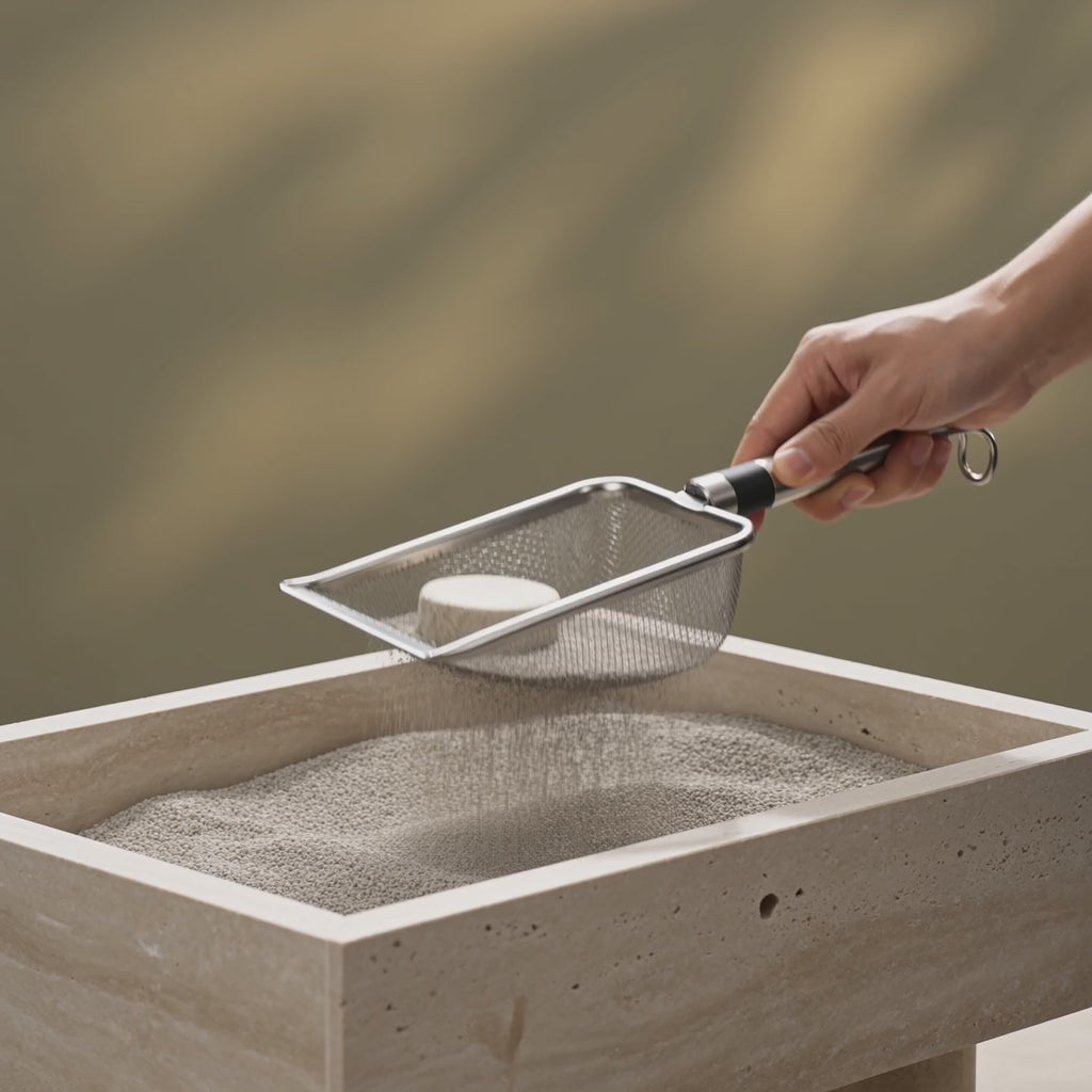 sifting scoop