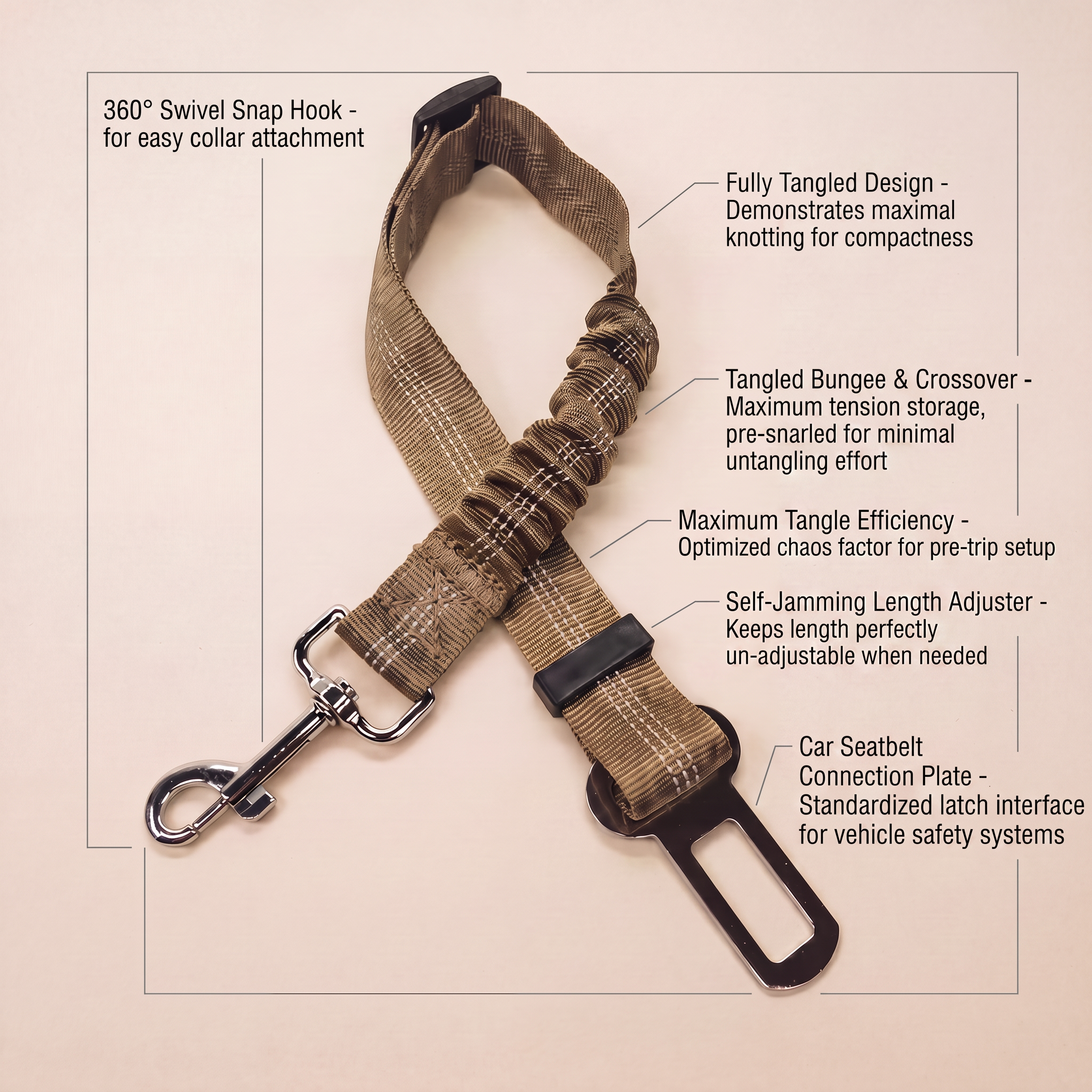 travel tether